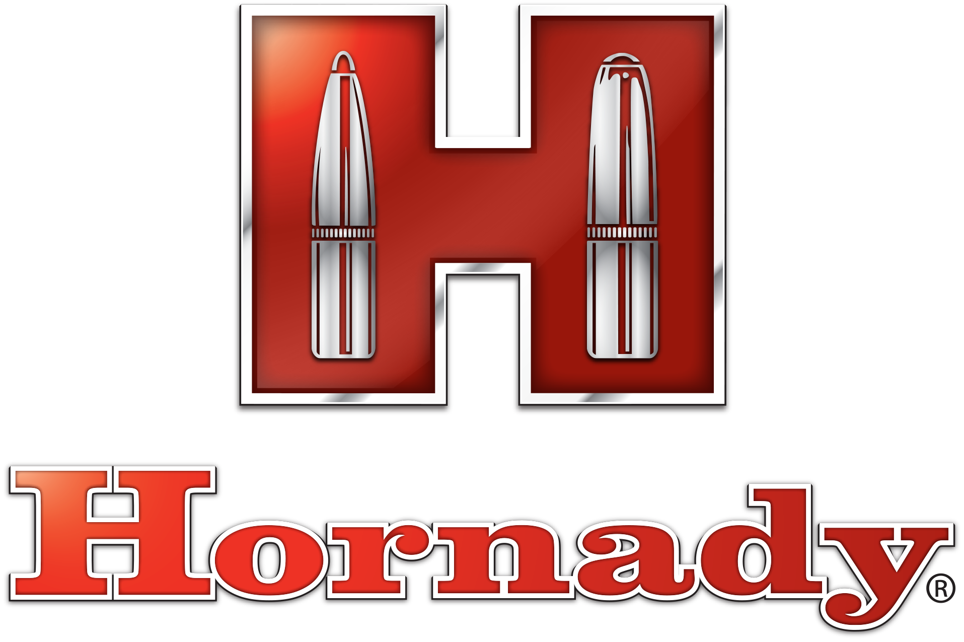 Hornady logo